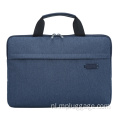 Nylon business one-shoulder hand aktetas op maat